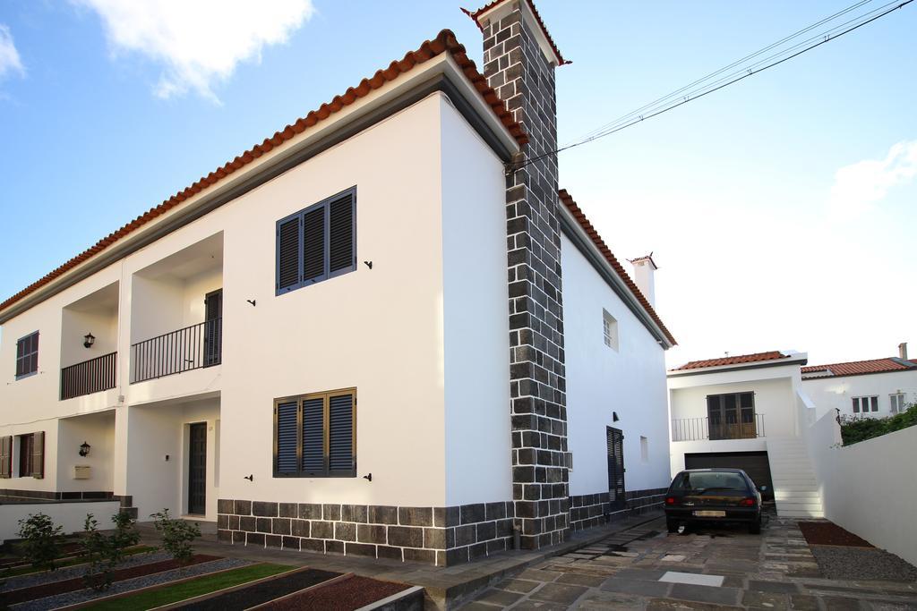 Villa Pdl House Garden Ponta Delgada Exterior foto