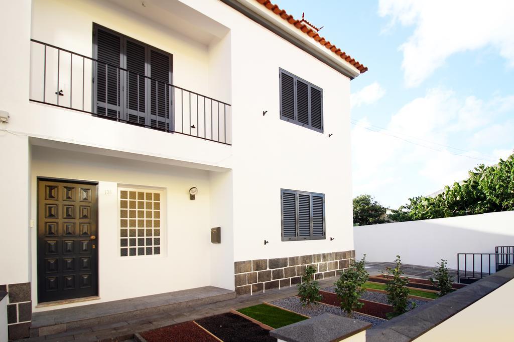 Villa Pdl House Garden Ponta Delgada Exterior foto