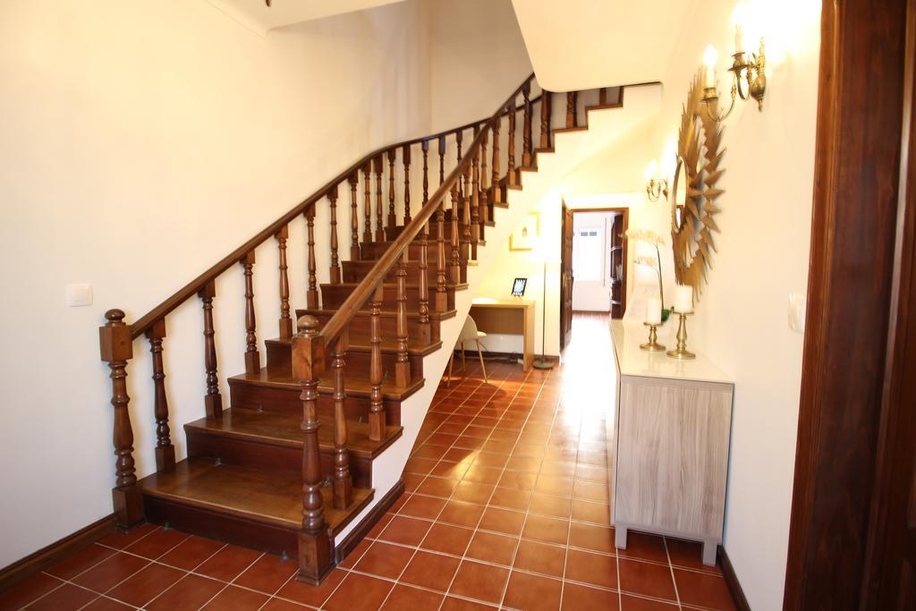 Villa Pdl House Garden Ponta Delgada Exterior foto